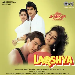 Laqshya (Jhankar) [Original Motion Picture Soundtrack]