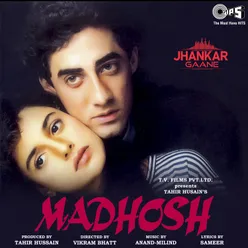 Madhosh (Jhankar) [Original Motion Picture Soundtrack]