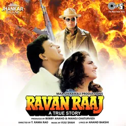 Ravan Raaj (Jhankar) [Original Motion Picture Soundtrack]