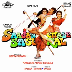 Chaahat Se Hai Begani (Jhankar)