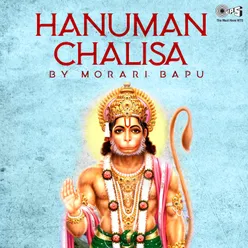 Hanuman Chalisa By Morari Bapu