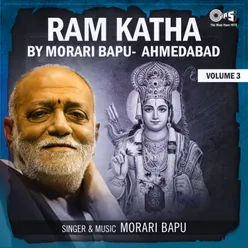 Ram Katha By Morari Bapu Ahmedabad, Vol. 3, Pt. 2