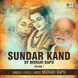 Sundar Kand By Morari Bapu, Vol. 1, Pt. 3