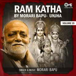 Ram Katha By Morari Bapu Unjha, Vol. 19, Pt. 5