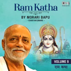 Ram Katha By Morari Bapu - Kanyakumari, Vol. 9