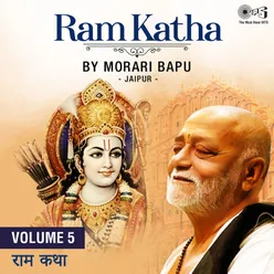 Ram Katha By Morari Bapu Jaipur, Vol. 5 (Ram Bhajan)