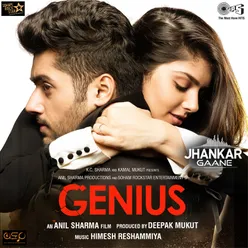 Genius (Jhankar) [Original Motion Picture Soundtrack]
