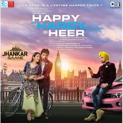 Heeriye - Jhankar