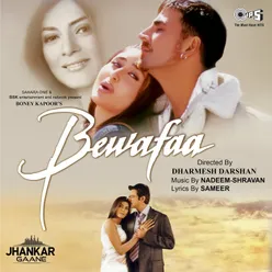 Ek Dilruba Hai (From "Bewafaa") [Jhankar]