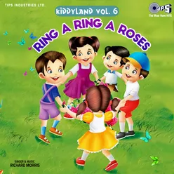 Kiddyland Vol. 6 (Ring A Ring A Roses)
