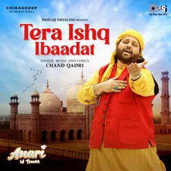 Tera Ishq Ibaadat (From "Anari Is Backk")