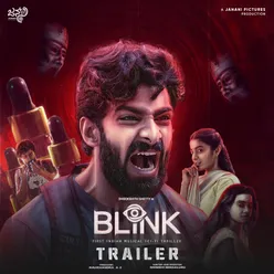 Blink Trailer (From "Blink")