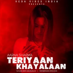 Teriyaan Khayalaan