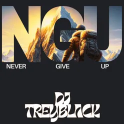 NGu/DJTREYBLACK