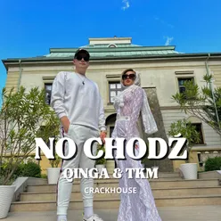 NO CHODŹ