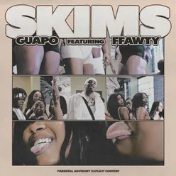 Skims (feat. ffawty)