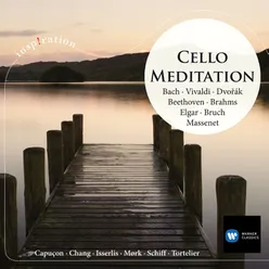 Cello Suite No. 3 in C Major, BWV 1009: IV. Sarabande