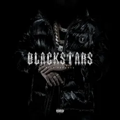 BLACKSTARS: Volumen 1