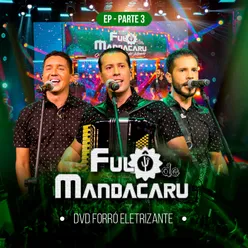 Time da Fulô (Ao Vivo)