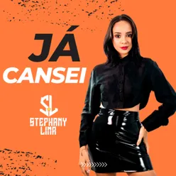 Já Cansei