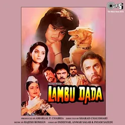 Lambu Dada (Original Motion Picture Soundtrack)