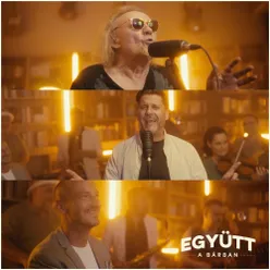 Együtt a bárban (feat. Charlie)