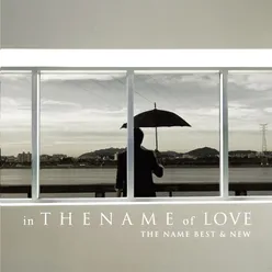 in THE NAME of LOVE (The Name Best & New)