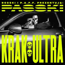 KRAK ULTRA