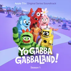 Yo Gabba GabbaLand!