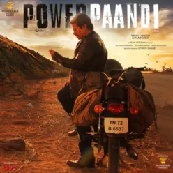 The Romance Of Power Paandi - Venpani Malare (Female)