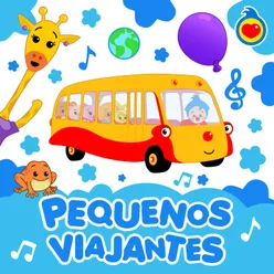 Pequenos Viajantes