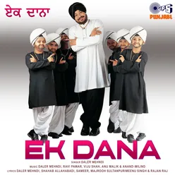 Ek - Dana