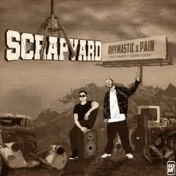 Scrapyard