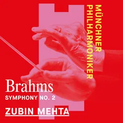 Brahms: Symphony No. 2