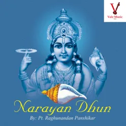 Narayan He Param Deva