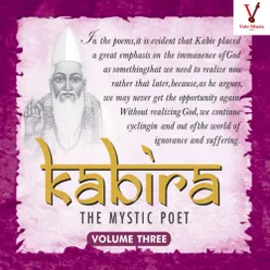 Kabira The Mystic Poet, Vol. 3