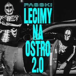 LECIMY NA OSTRO 2.0