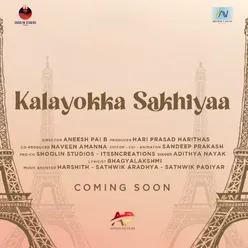 Kalayokka Sakhiyaa