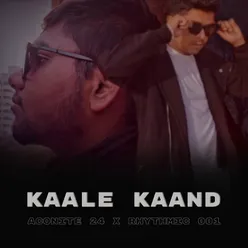 Kaale Kaand