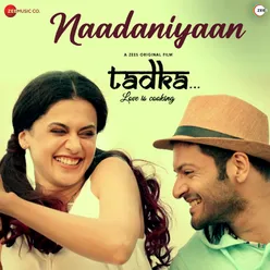 Naadaniyaan