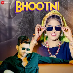 Bhootni