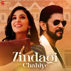 Zindagi Chahiye