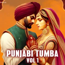 Punjabi Tumba - Vol 1