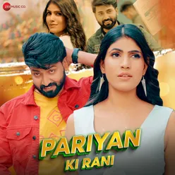 Pariyan Ki Rani