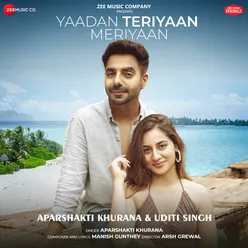 Yaadan Teriyaan Meriyaan