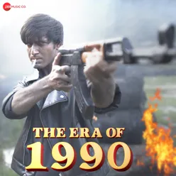 The Era Of 1990