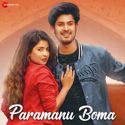 Paramanu Boma