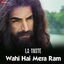 Wahi Hai Mera Ram