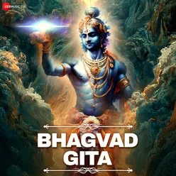 Bhagvad Gita  - Chapter 14 - Gunatraya Vibhaga Yoga