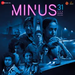 Minus 31 - The Nagpur Files